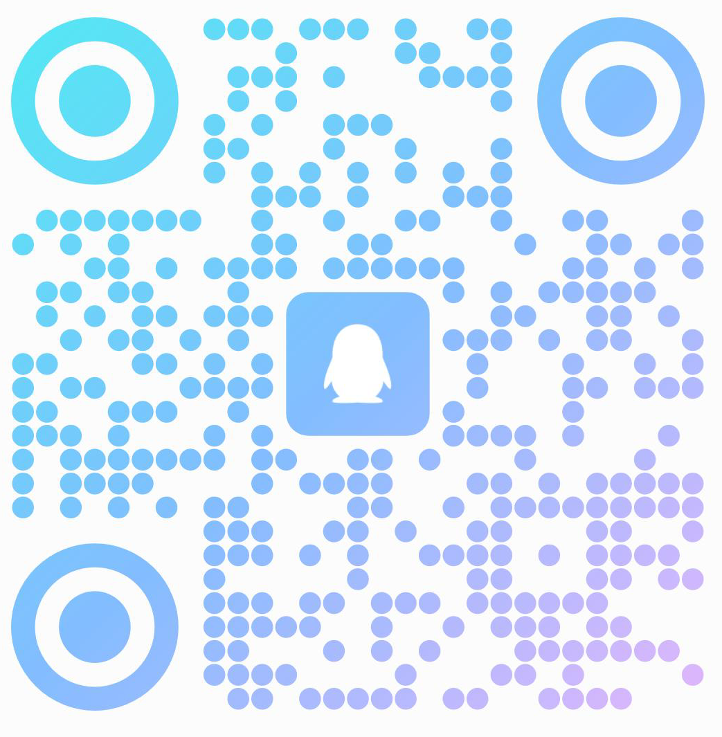 扫码加QQ群-小8哥子比网站